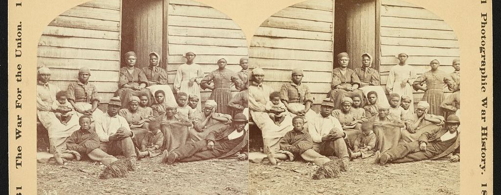 Welcome to History 111: U.S. History I (to 1877)