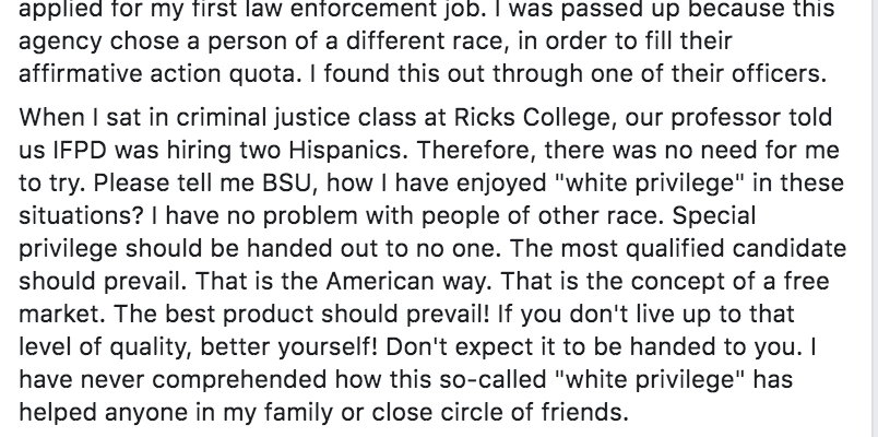 Indigenous peoples, colonizers, and whiteness
