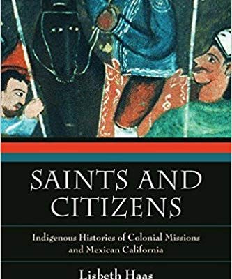 Cultural Confluence/Saints and Citizens, Day 1