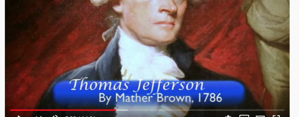 Jefferson-Hemings resources