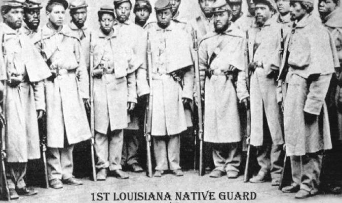 Resources for December 5 – Civil War, Culinary History, White Reluctance